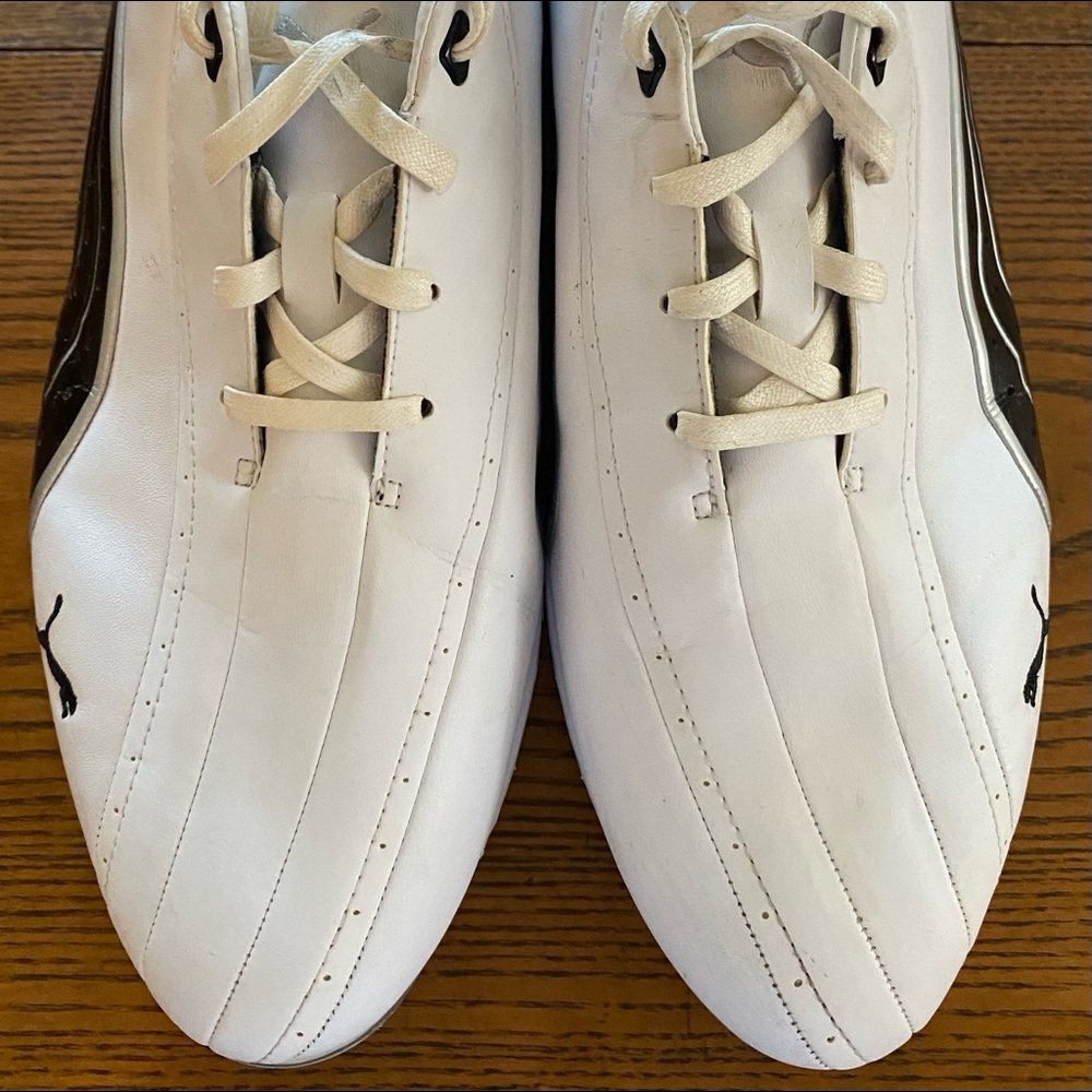 Mens Puma Golf Shoe